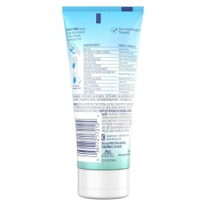 Aluminum Free Whole Body Deodorant Dry Feel Cream