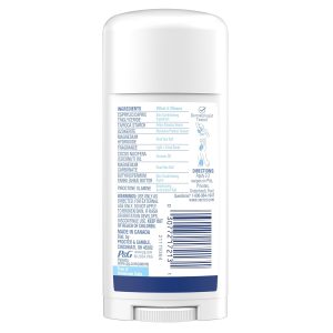 Aluminum Free Whole Body Deodorant Stick