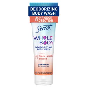 24 Hr Deodorizing Feminine Wash For Women