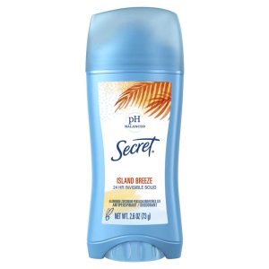 Original Solid Deodorant