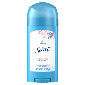 Original Solid Deodorant