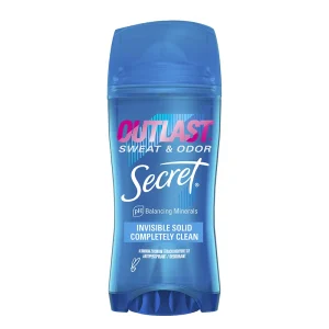 Outlast Invisible Solid Deodorant