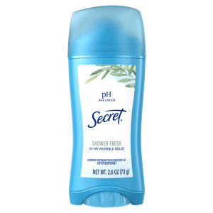 Original Invisible Solid Deodorant