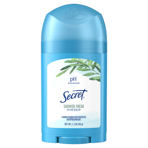 Original Solid Deodorant