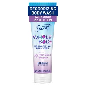 24 Hr Deodorizing Feminine Wash For Women